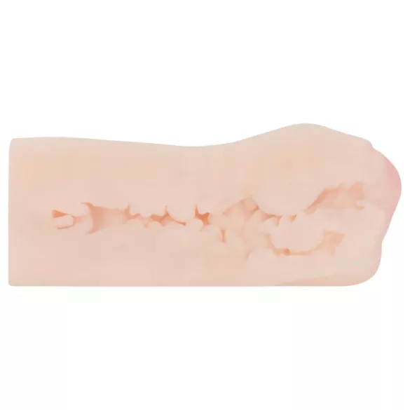 FWB - realistyczna masturbator wagina - natualny kolor