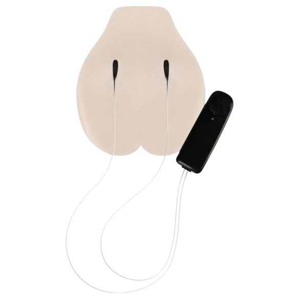 FWB - sztuczna pochwa - Kelly Watson - realistyczna - kolor naturalny