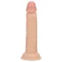 Easytoys - dildo realistyczne - 12 cm - kolor naturalny