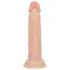 Easytoys - dildo realistyczne - 12 cm - kolor naturalny