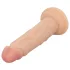 Easytoys - dildo realistyczne - 12 cm - kolor naturalny