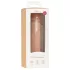 Easytoys - dildo realistyczne - 12 cm - kolor naturalny