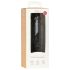 Easytoys - Realistyczny Dildo - 12 cm (czarny)