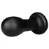 BUTTR - duży dildo analny - czarny