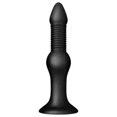 BUTTR Explosive Warhead - korek analny - czarny