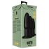 Zestaw treningowy analny BUTTR Cluster Bombs (czarny)