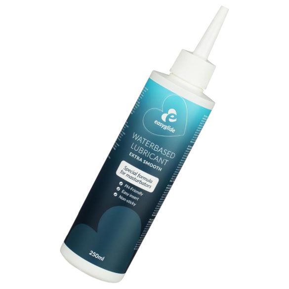 EasyGlide - żel nawilżający do masturbacji (250 ml)