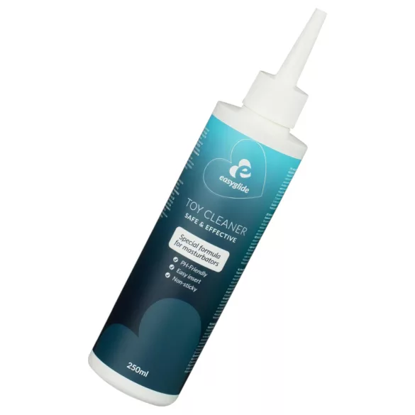 EasyGlide - spray do czyszczenia masturbatorów - 250 ml