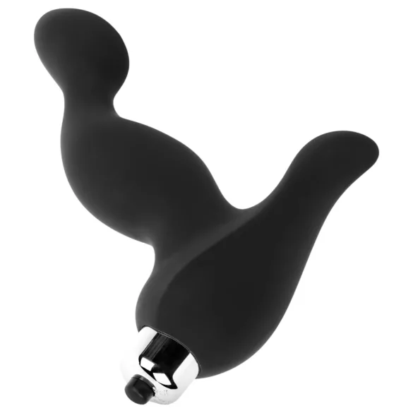 EasyToys - wibrator prostaty (czarny)