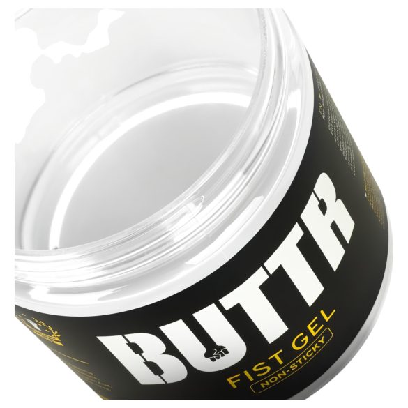 BUTTR - żel do fistingu - nieklejący - 500 ml