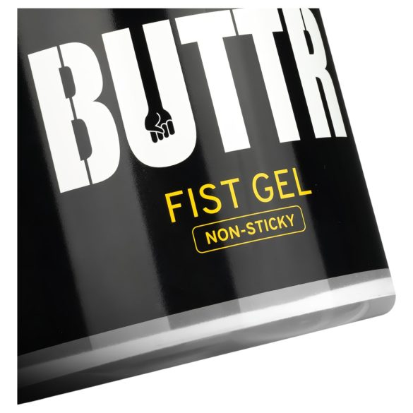 BUTTR - żel do fistingu - nieklejący - 500 ml
