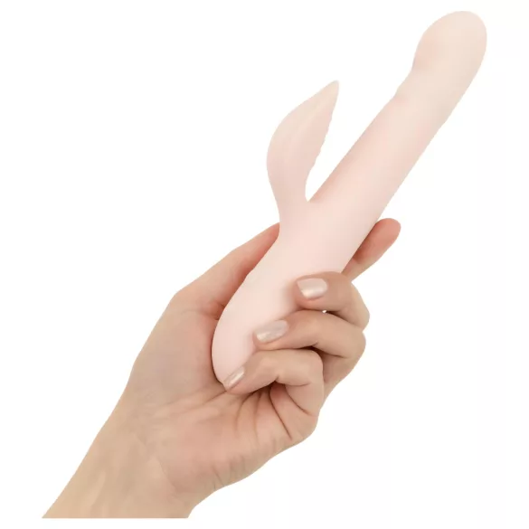 Good Vibes Only Shai - wibrator z wypustką na łechtaczkę - ruchy posuwiste