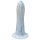 Ylva & Dite Prickly Pear - nakrapiany dildo (biało-niebieski)