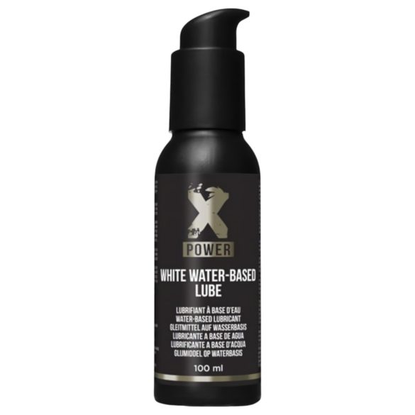 XPOWER - wodny lubrykant naśladowca (100 ml)