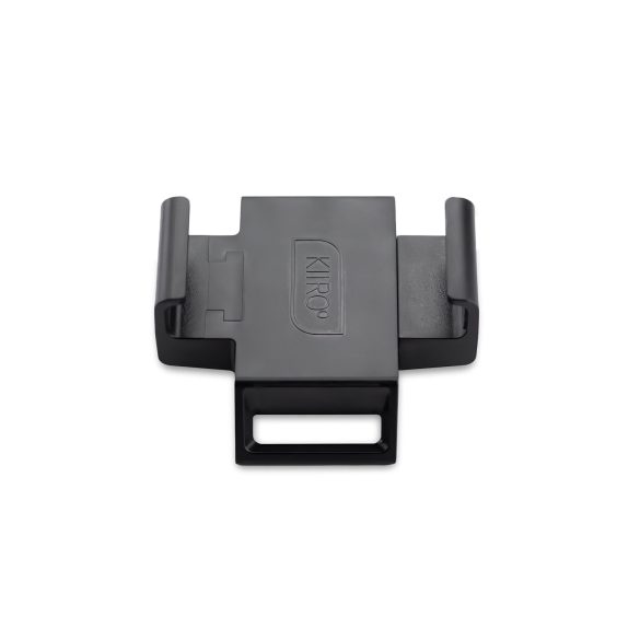 Kiiroo Keon - masturbator męski z uchwytem na telefon - czarny