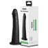 Kiiroo realistyczny dildo z próżnią - 19 cm (czarny)