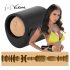Kiiroo Keon + Victoria June - realistyczna masturbator (naturalna)