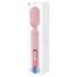 Kiiroo Pro Wand - różowy wibrator masujący