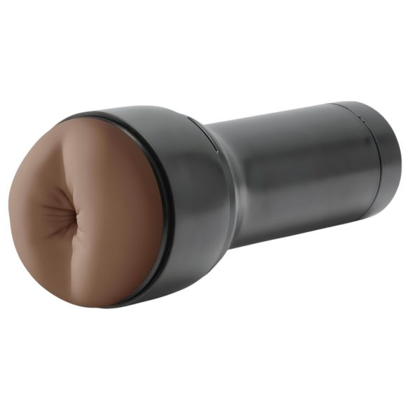 Kiiroo Feel - brązowy masturbator z pośladkami