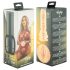 Kiiroo Kayley Gunner - realistyczna pochwa PowerBlow (naturalna)