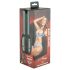 Kiiroo Tanya Tate - sztuczna pochwa - kompatybilna z PowerBlow (naturalna)