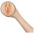Kiiroo Tanya Tate - sztuczna pochwa - kompatybilna z PowerBlow (naturalna)