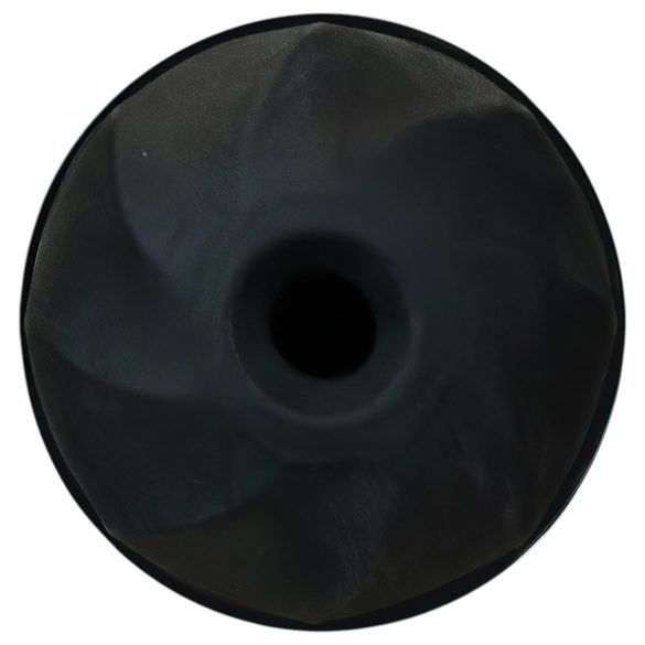 Kiiroo - masturbator męski - kompatybilny z PowerBlow - czarny