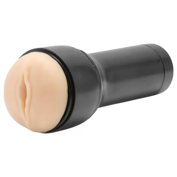 Kiiroo Feel - masturbator wagina - kompatybilny z PowerBlow - kolor naturalny