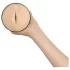 Kiiroo Feel - masturbator wagina - kompatybilny z PowerBlow - kolor naturalny