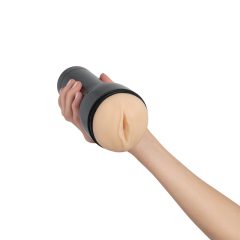   Kiiroo Feel - sztuczna cipka do masturbacji - kompatybilna z PowerBlow (naturalna)