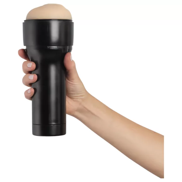 Kiiroo Feel - masturbator wagina - kompatybilny z PowerBlow - kolor naturalny