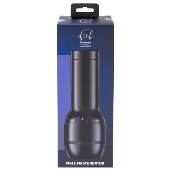 Kiiroo Feel - masturbator wagina - kompatybilny z PowerBlow - kolor naturalny