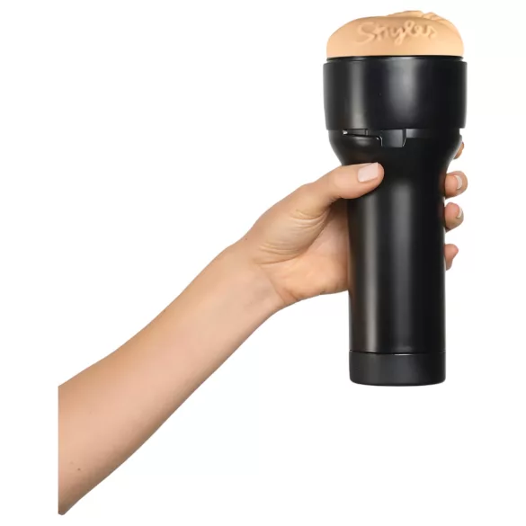 Kiiroo Skyler Lo - masturbator męski - kompatybilny z PowerBlow