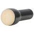Kiiroo Rae Lil Black - sztuczna pochwa - kompatybilna z PowerBlow (naturalna)