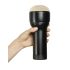 Kiiroo Rae Lil Black - sztuczna pochwa - kompatybilna z PowerBlow (naturalna)