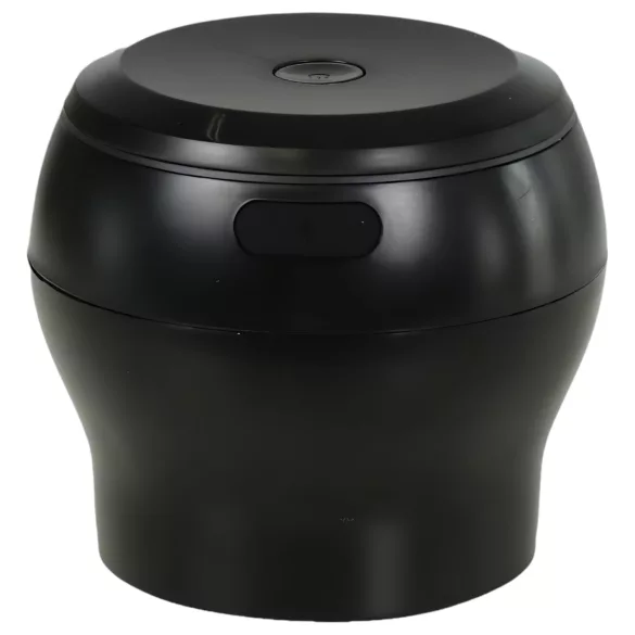 Kiiroo PowerBlow - masturbator z funkcją ssania i smart - czarny