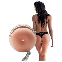   The Girl Next Door Layla - masturbator typu wagina - sztuczna pupa