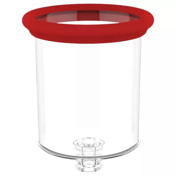 Red Revolution Georgia - wibrator do punktu G i pompka do pochwy