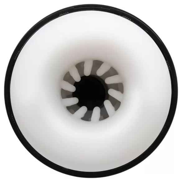 Dreamtoys - masturbator wibrujący - mocny ucisk - czarny