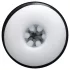 Dreamtoys Blowtech - wibrujący, ruchomy masturbator (czarny)