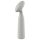 Nude Luna - akumulatorowy mini wand wibrator (szary)
