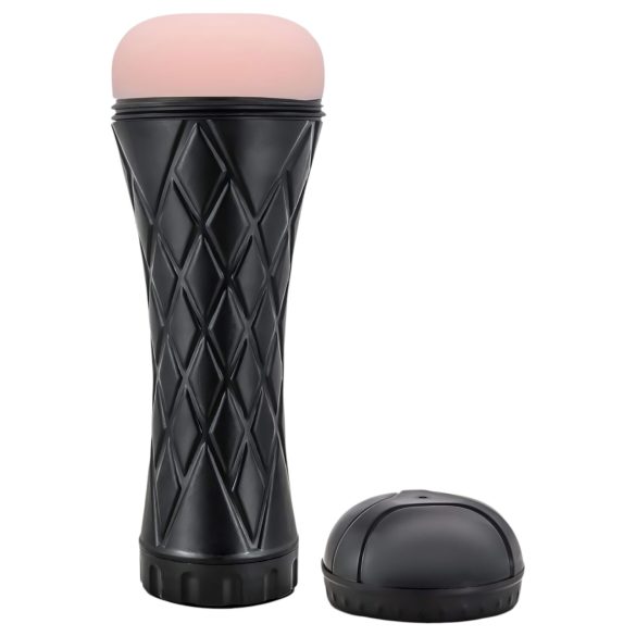 The Girl Next Door Jamie - realistyczna wagina i odbyt - masturbator w etui