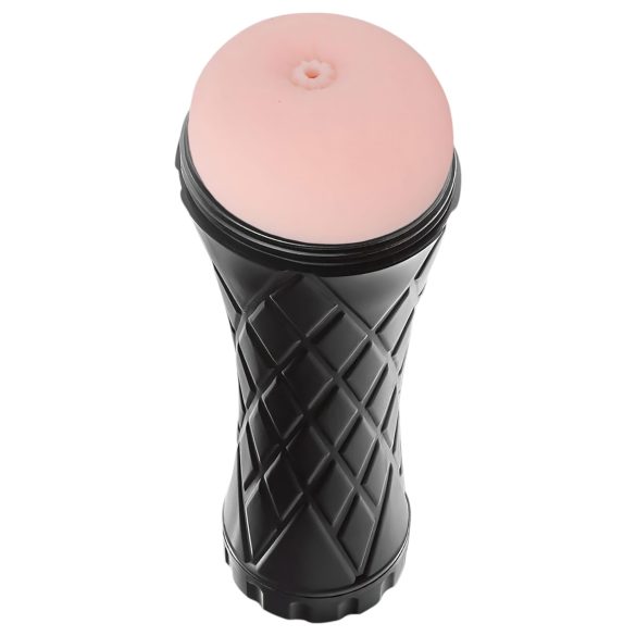 The Girl Next Door Jamie - realistyczna wagina i odbyt - masturbator w etui