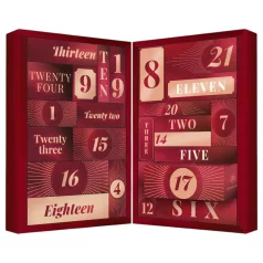 Dream Toys Kalendarz Adwentowy - 24 Przeżyć