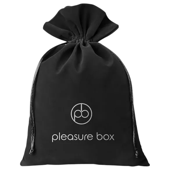 Pleasure Box Let's Go Anal - zestaw do seksu analnego - 7 elementów