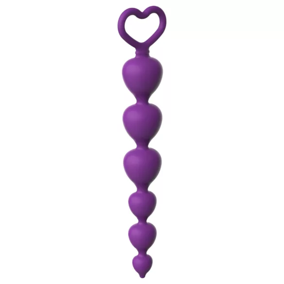 Pleasure Box Let's Go Anal - zestaw do seksu analnego - 7 elementów