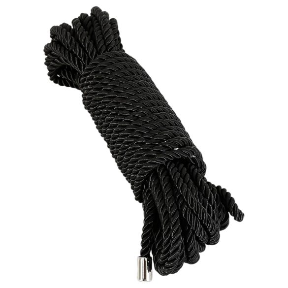 Pleasure Box Let's Go Kink - 6-częściowy zestaw do wiązania