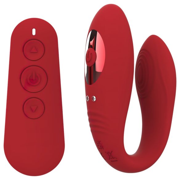 Pleasure Box Let's Play Together - zestaw dla par - 7 elementów