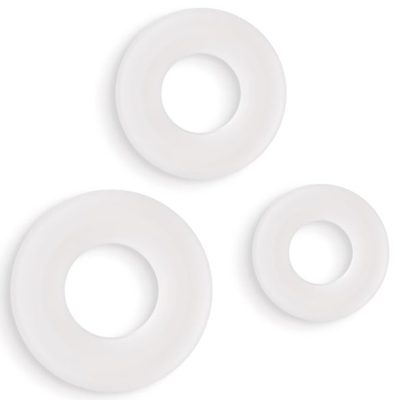 Pleasure Box Let's Play Together - zestaw dla par - 7 elementów