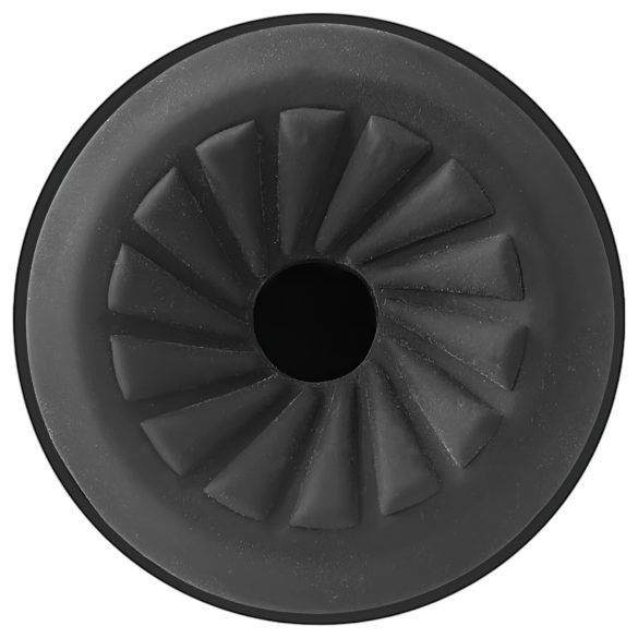 Kiiroo Feel Pocket - kieszonkowy masturbator (czarny)